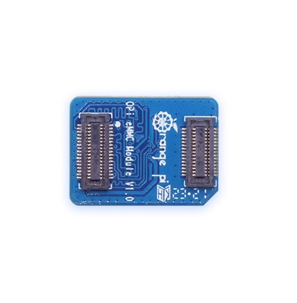 64GB EMMC Module for Orange Pi – Fast Read/Write Speeds, Compatible with Orange