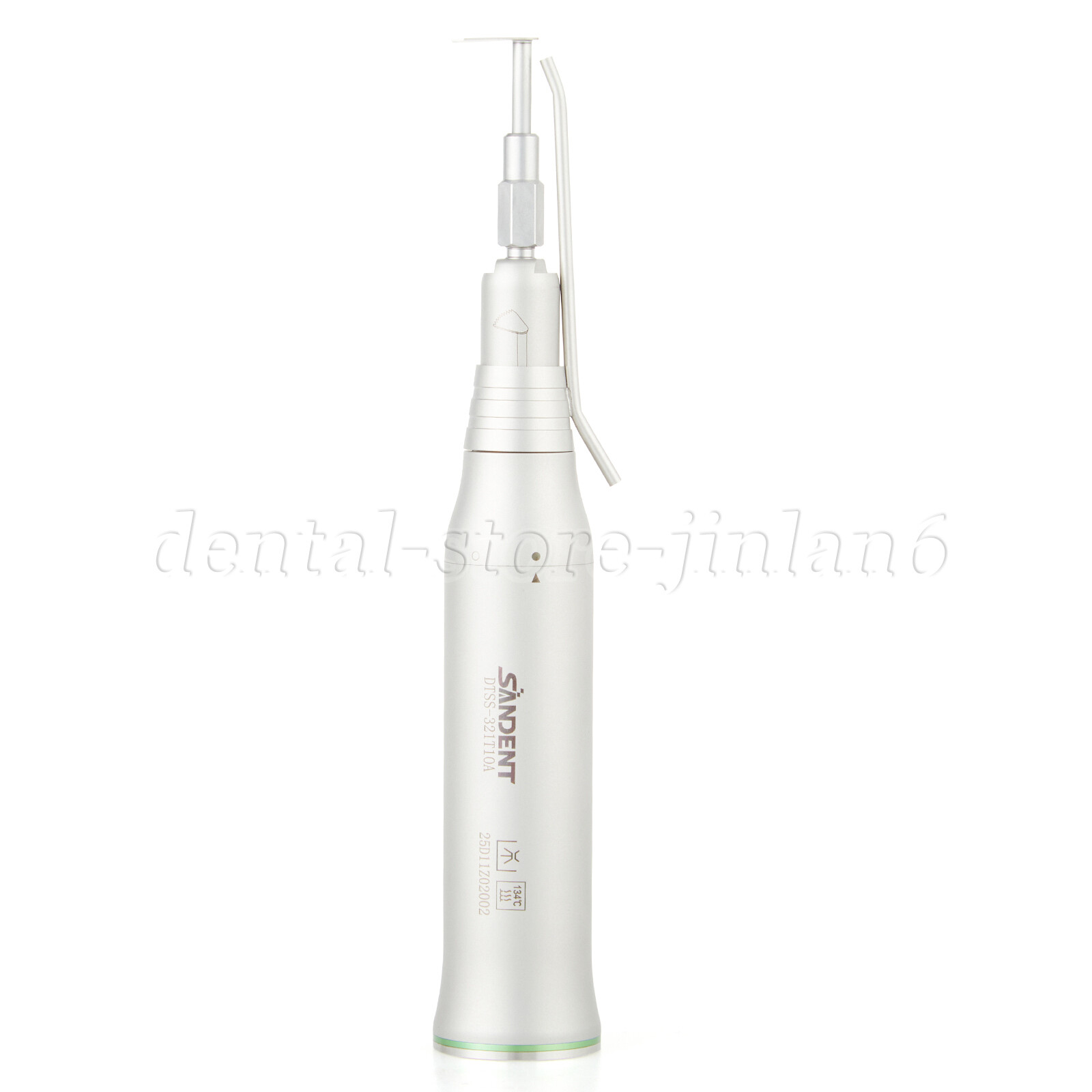 3.4:1 Dental Micro Saw Surgical Handpiece Reciprocating Bone External spray USA
