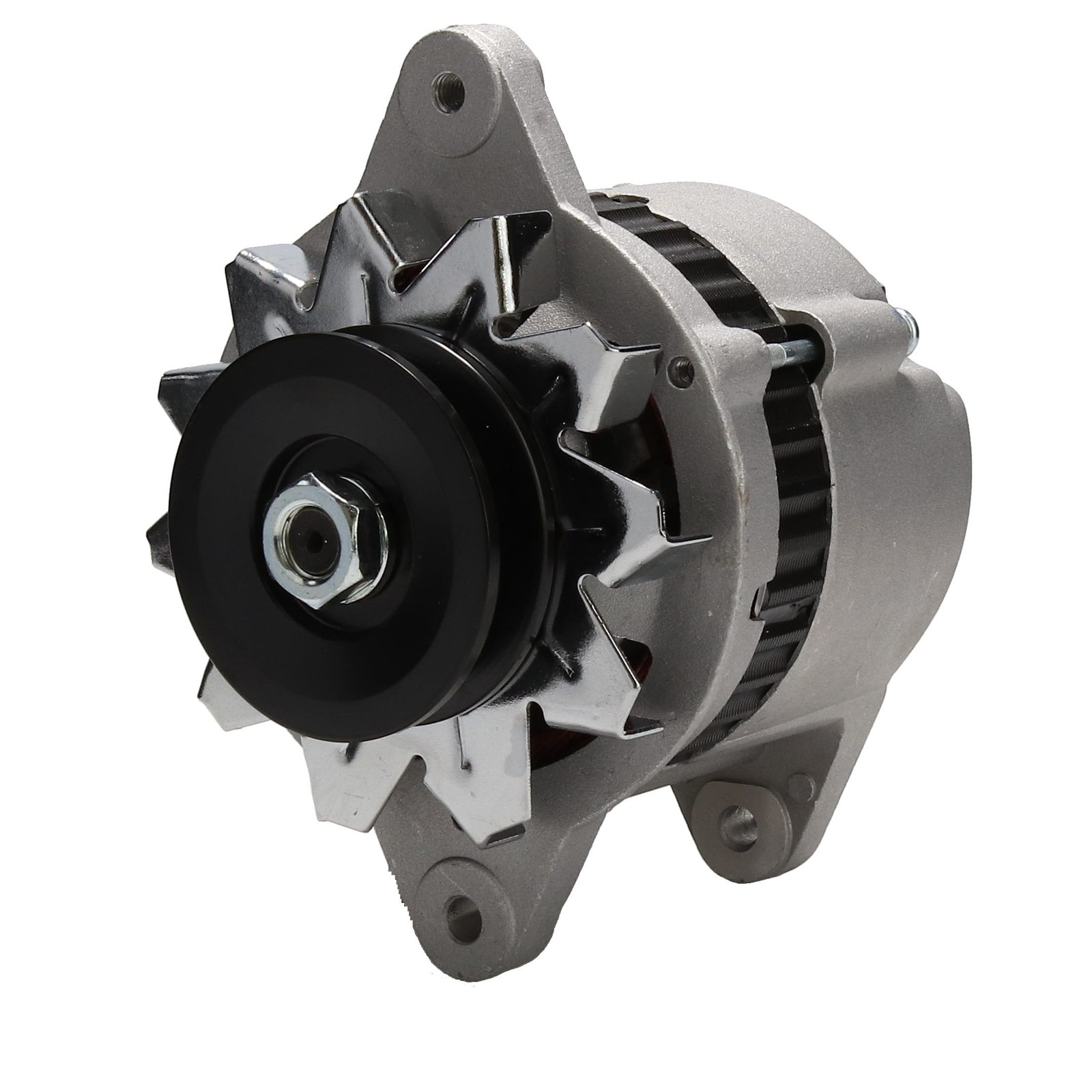 Alternator 23100-U0110 K15PU240 H20 J15PU NFG101 NFG104 1 Year Warranty! NEW!