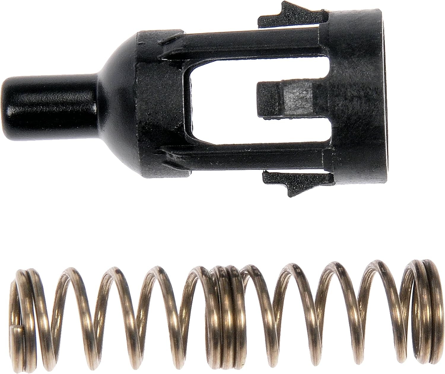 917-992 Oil Filter Bypass Valve Compatible with Select Models (OE FIX)