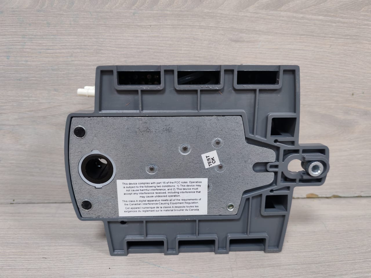 Johnson Controls MS-VMA1615-1 Vav Controller 3 Univ Inputs,2 Binary Outputs