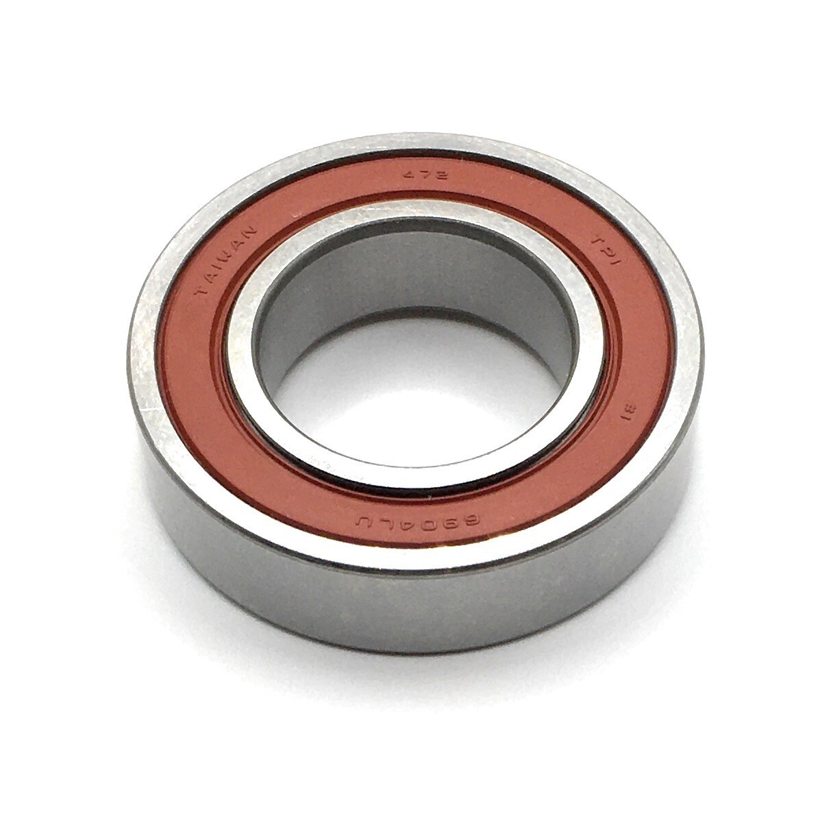 6904 2RS CM TPI Bearing 20mm x 37mm x 9mm Sealed Bearing
