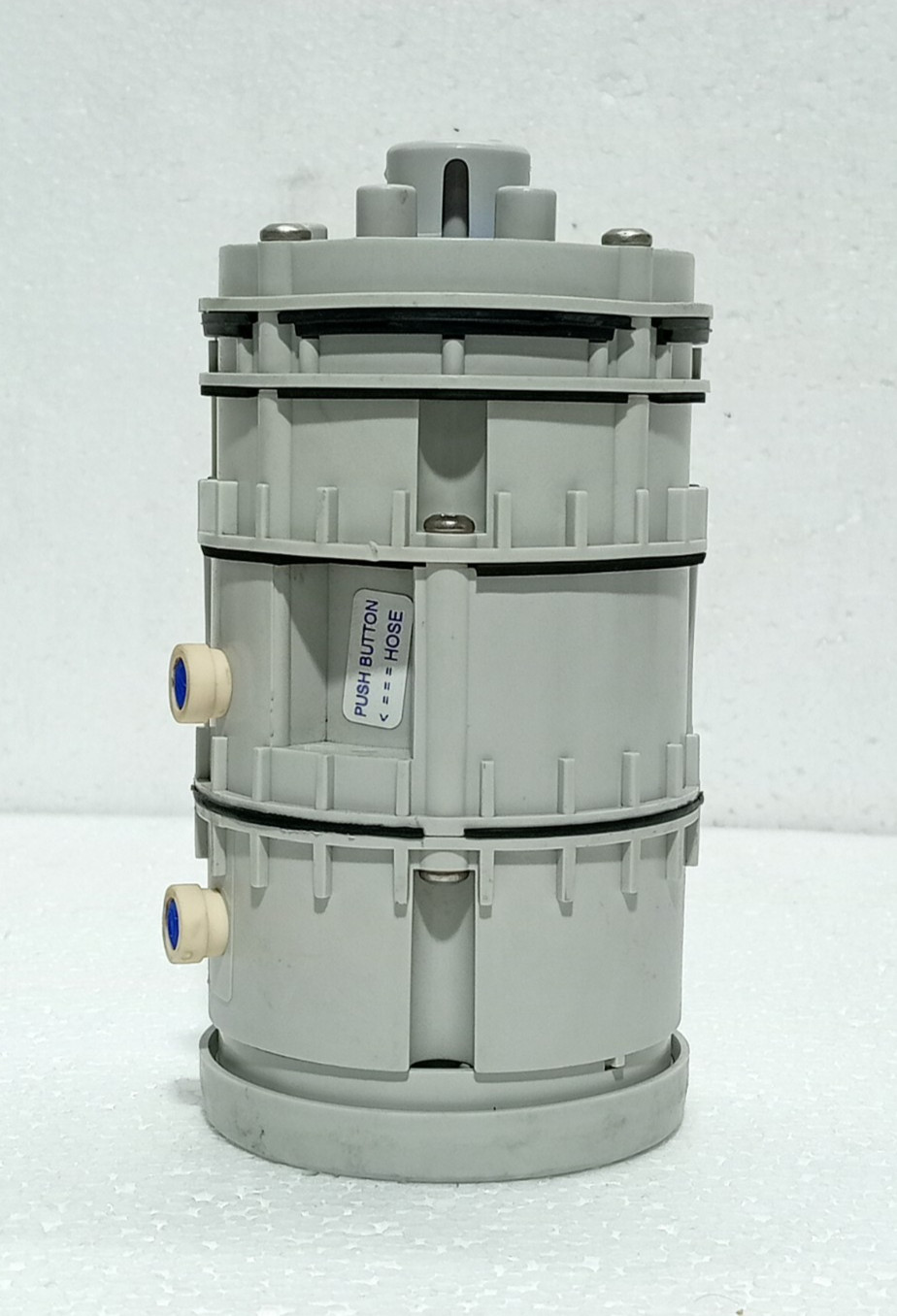 EVAC 5775500 TOILET CONTROL MECHANISM #2