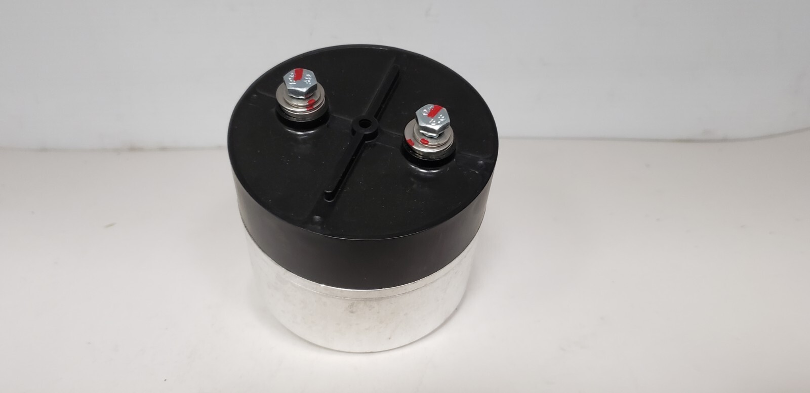 CDE 9470271K102BCMSN HIGH ENERGY DENSITY CAPACITOR, 270uF 1000VDC, -45°C TO 85°C