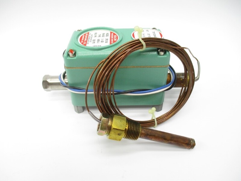 SOLON 5PS/16A 7331D28H02 480VAC 15A 1000PSI NSNP