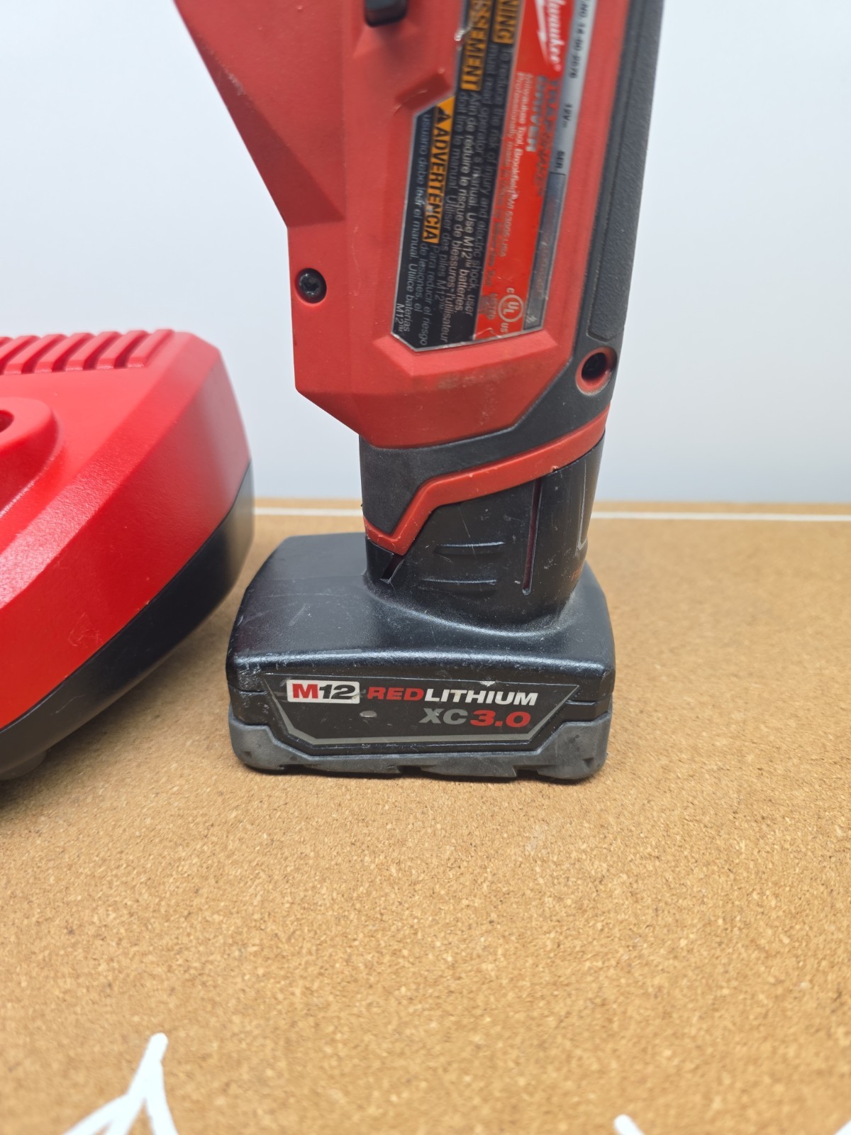 MILWAUKEE TOOLS 14-50-2576 (SBL015123)