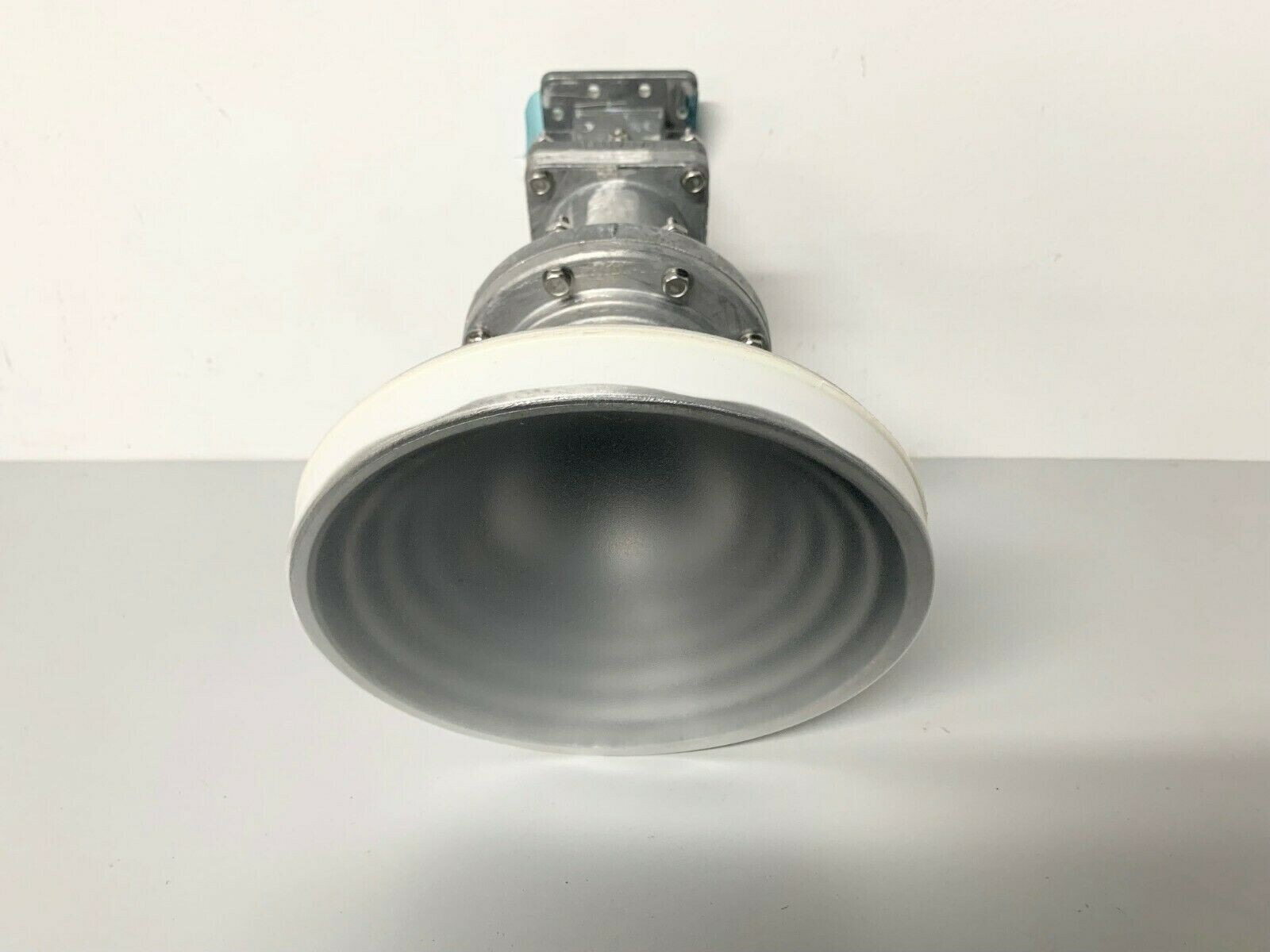 CPI General Dynamics C-Band Linear INSAT Feed Pol WR137 P/N 0800-1116