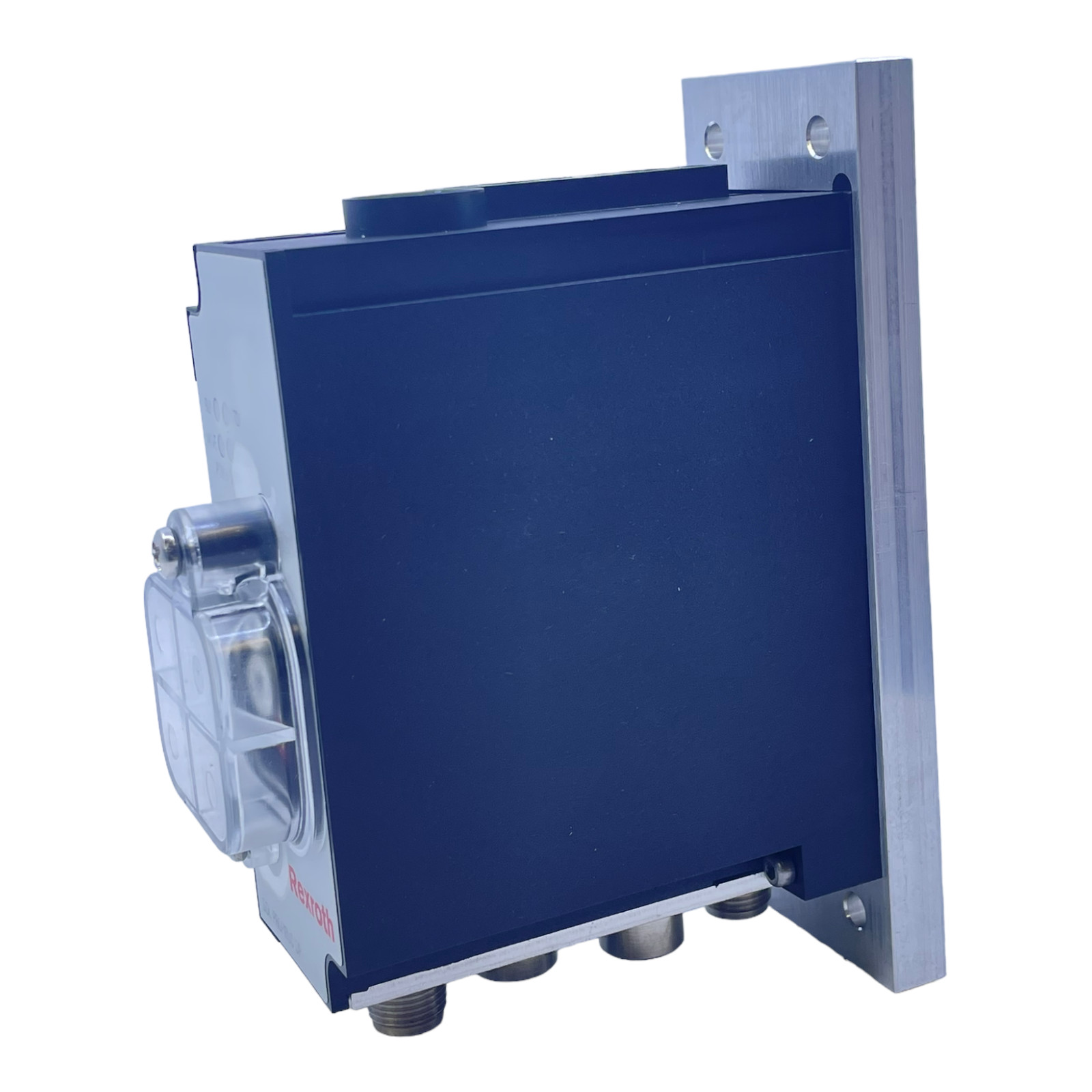 Rexroth 3375000250 Profibus Coupler IP65 5°C = Ta = 40°C 3GD EEX nA T135°C