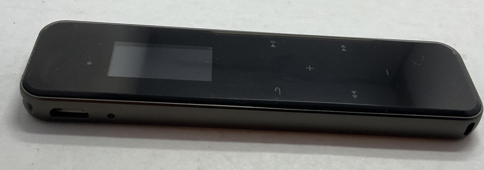 Wohlman Digital Voice Recorder 16GB 1536kbps High Recording Quality Noise Reduct
