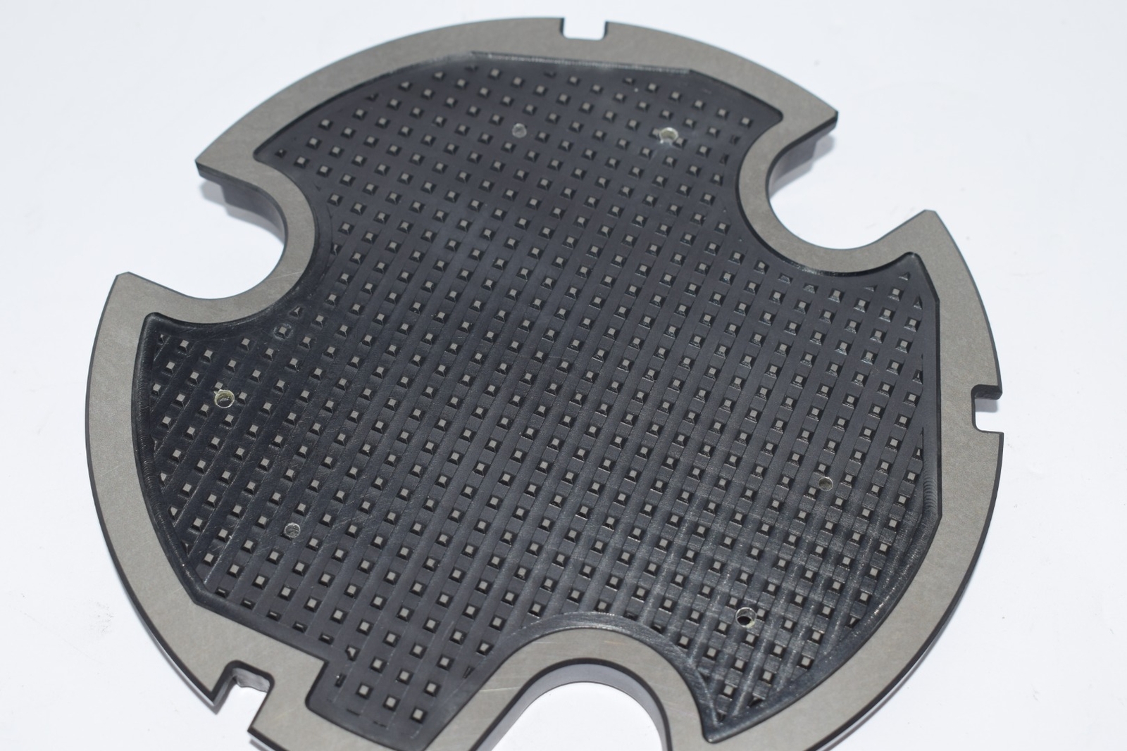 Ultratech Stepper 690-0296-001 5» Wafer Chuck