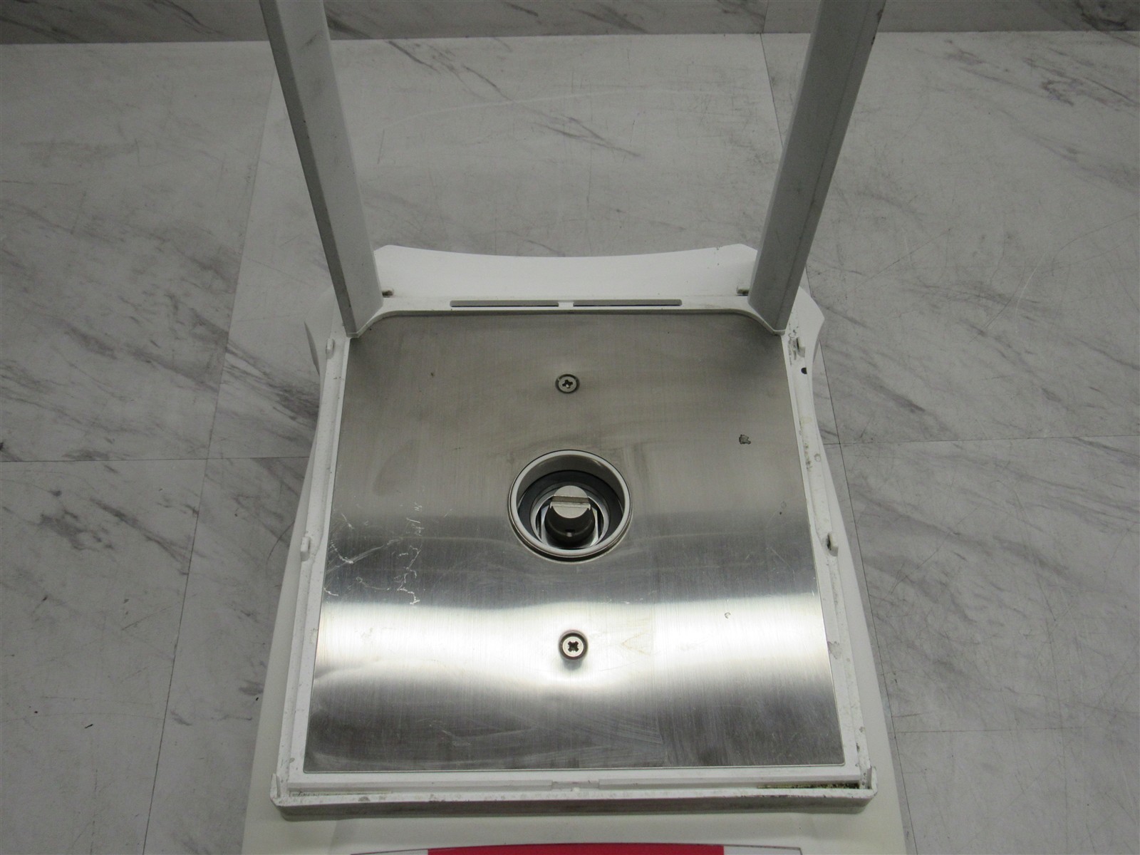 Ohaus AX423 Adventurer Analytical Precision Balance Scale with Adapter