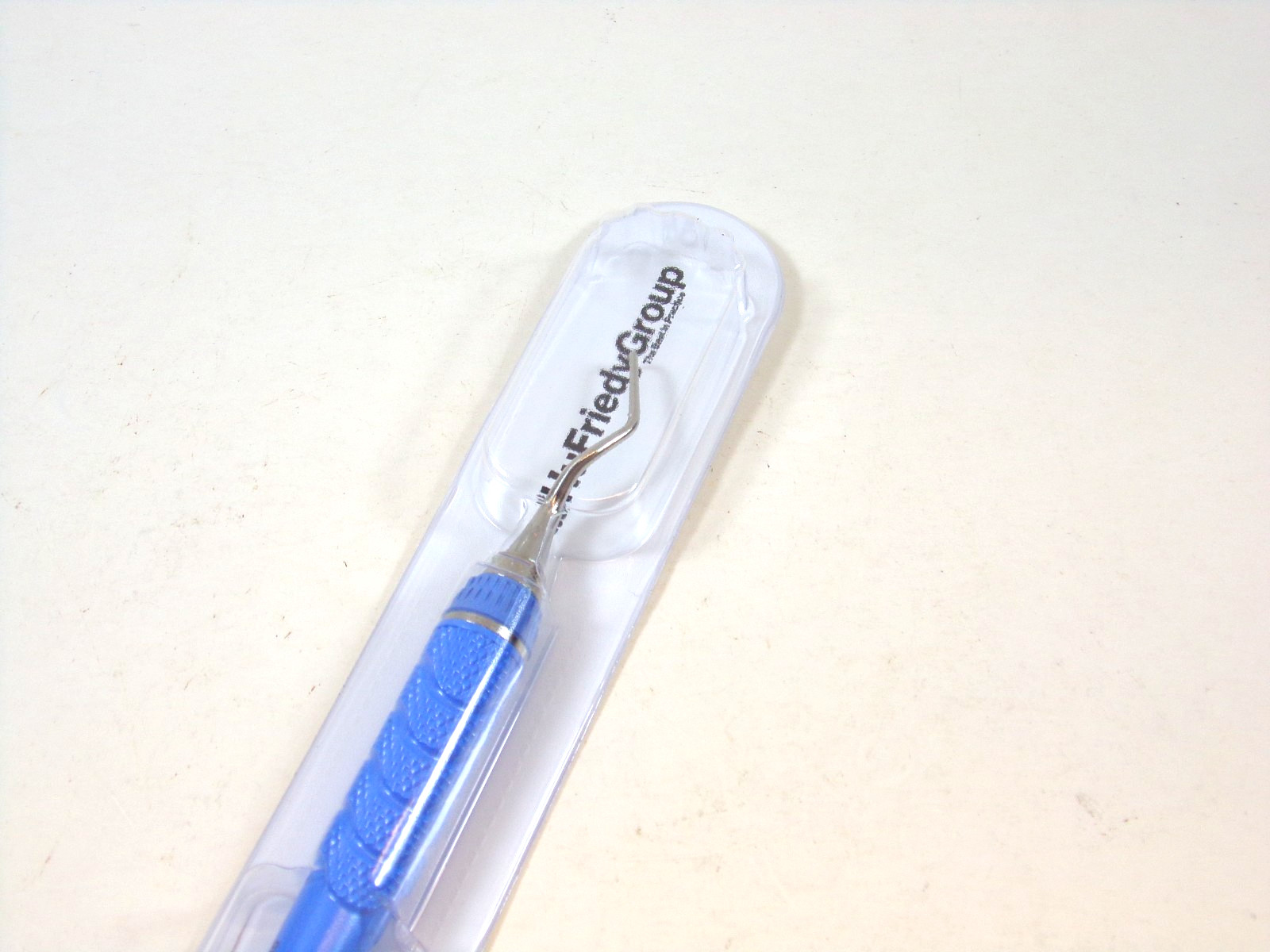 Rigid Mini Five Gracey Curette No.13/14 Everedge 2.0 SAS13/14RC8E2 HU FRIEDY