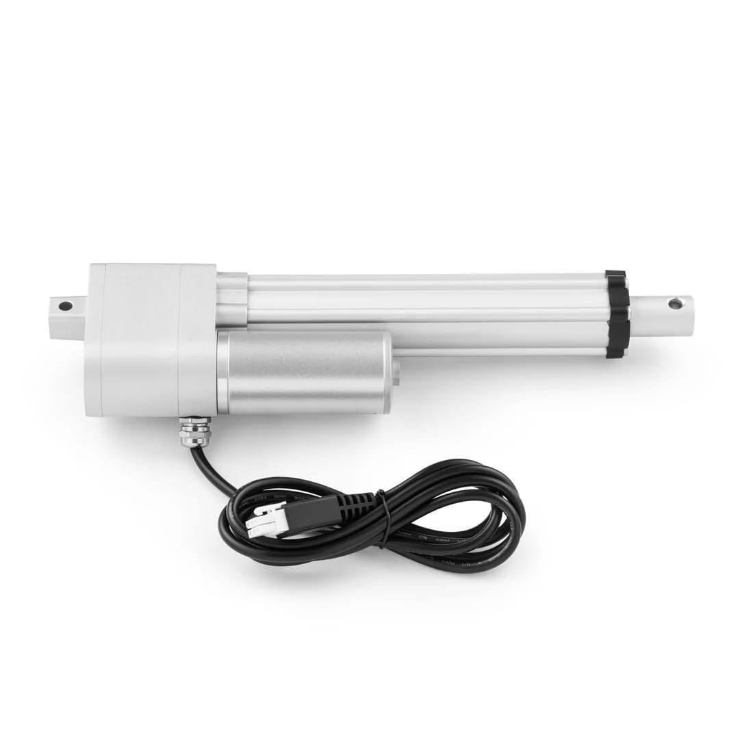 Progressive Automations 12VDC Mini Linear Actuator, IP65, Potentiometer Feedback