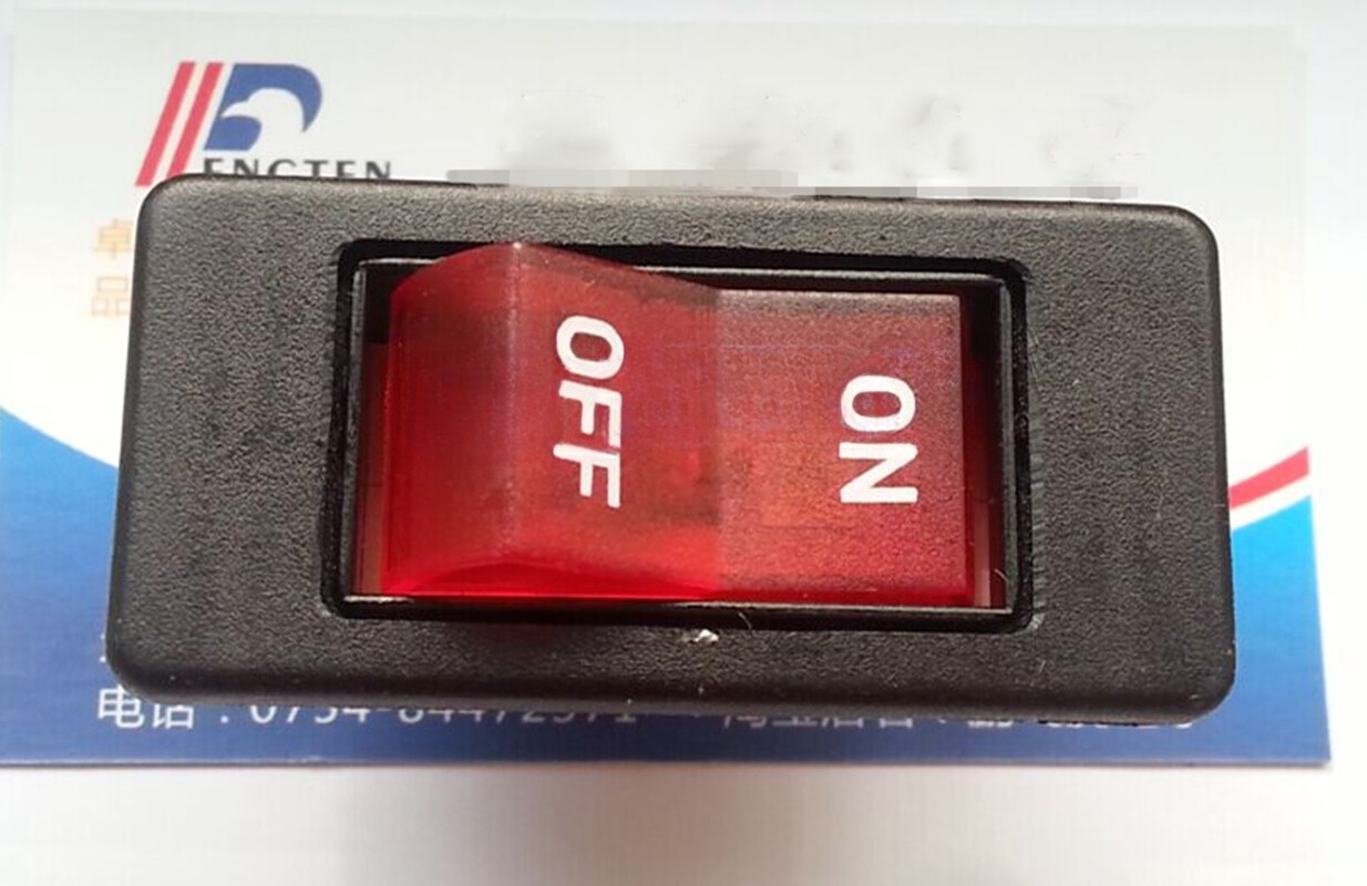 1PC NEW FOR E-T-A 41-11-P10 250V15A High current ship type switch
