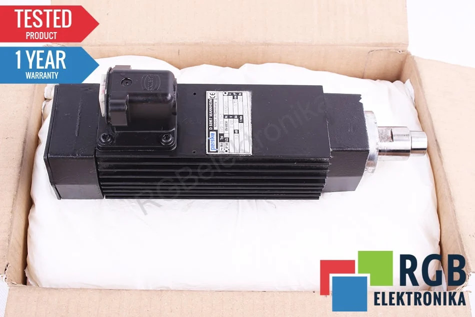 KNSR23.10-2 PERSKE – Refurbished – 24 Months Warranty