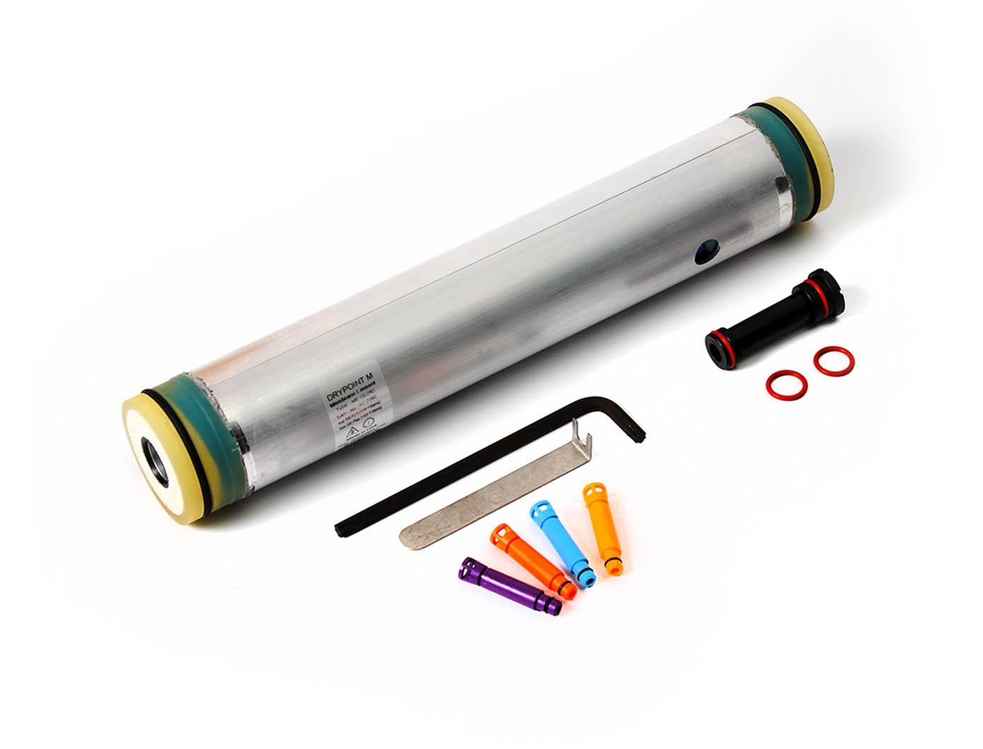 Air Star Membrane Cartridge Replacement Kit 87010