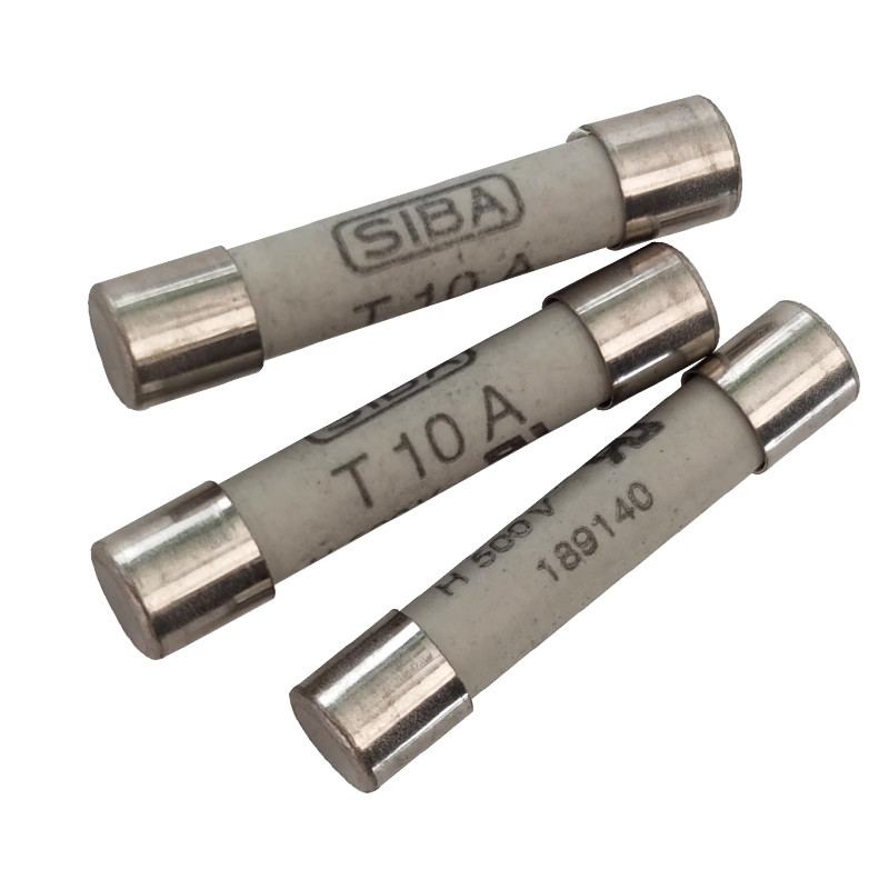 1PC NEW Fuse T2.5A/3.15A/4A/6.3A/10A/12.5A/16A/20A/25A/32A 189140 T400mA #YX