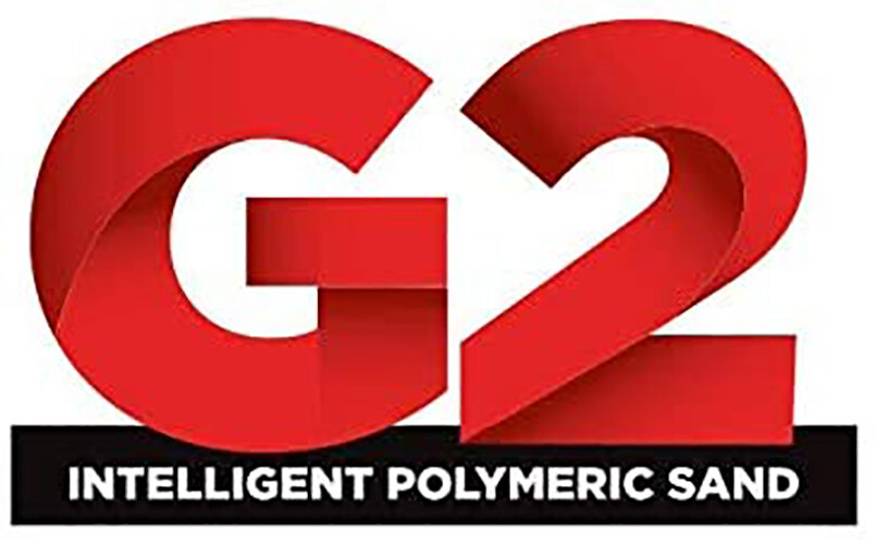 Alliance Gator G2 Intelligent Polymeric Super Sand – (Slate Gray) 50 Lb Bag