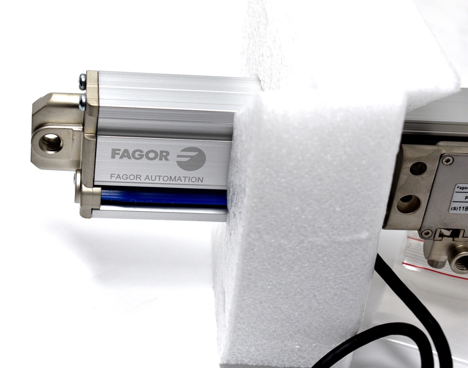 Fagor PBSD-270-1C1-L Linear Scale, TTL Differential Signal, 5UM Resolution New