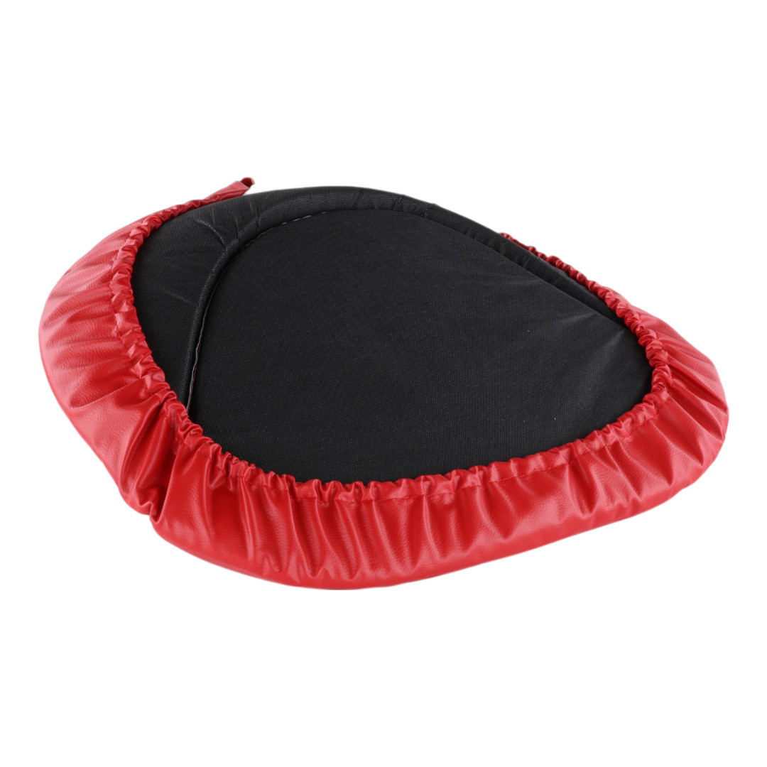 Embroidered Farmall Seat Cushion H, M, 300, 450, Farmall, Cub.