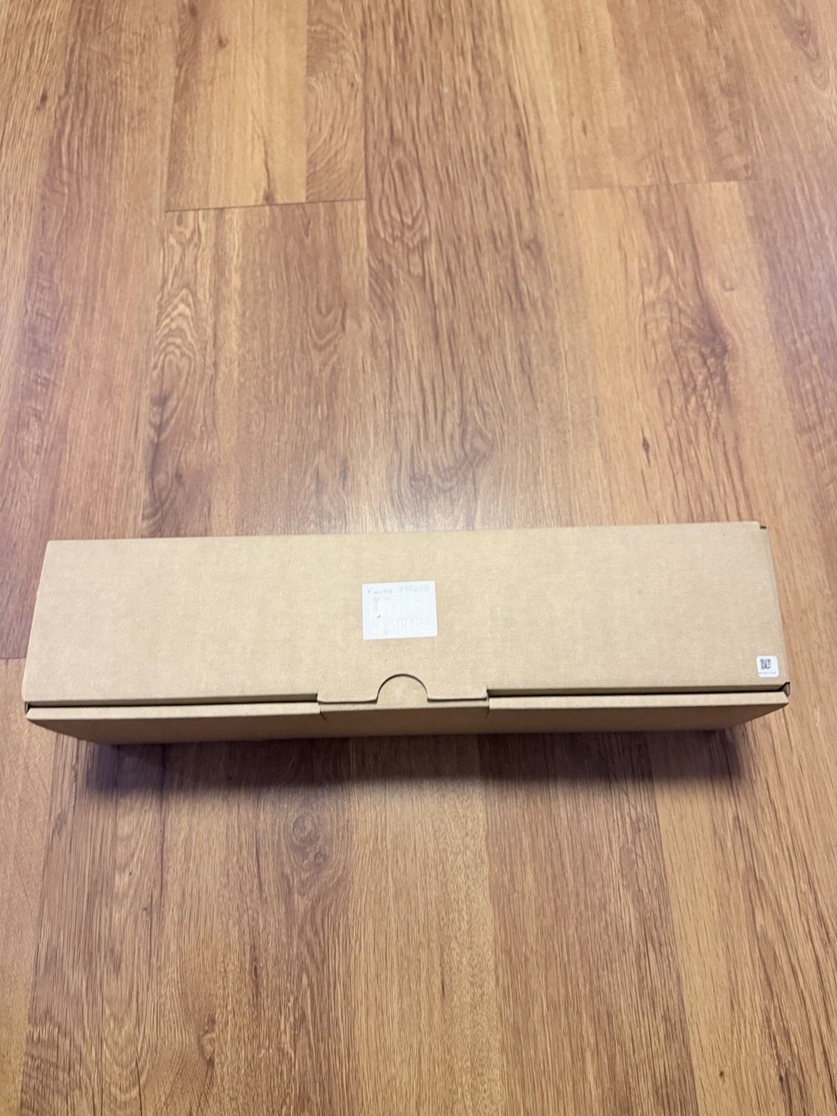 New Canon Transfer Cleaner Assembly FM FM1-R475 ￼