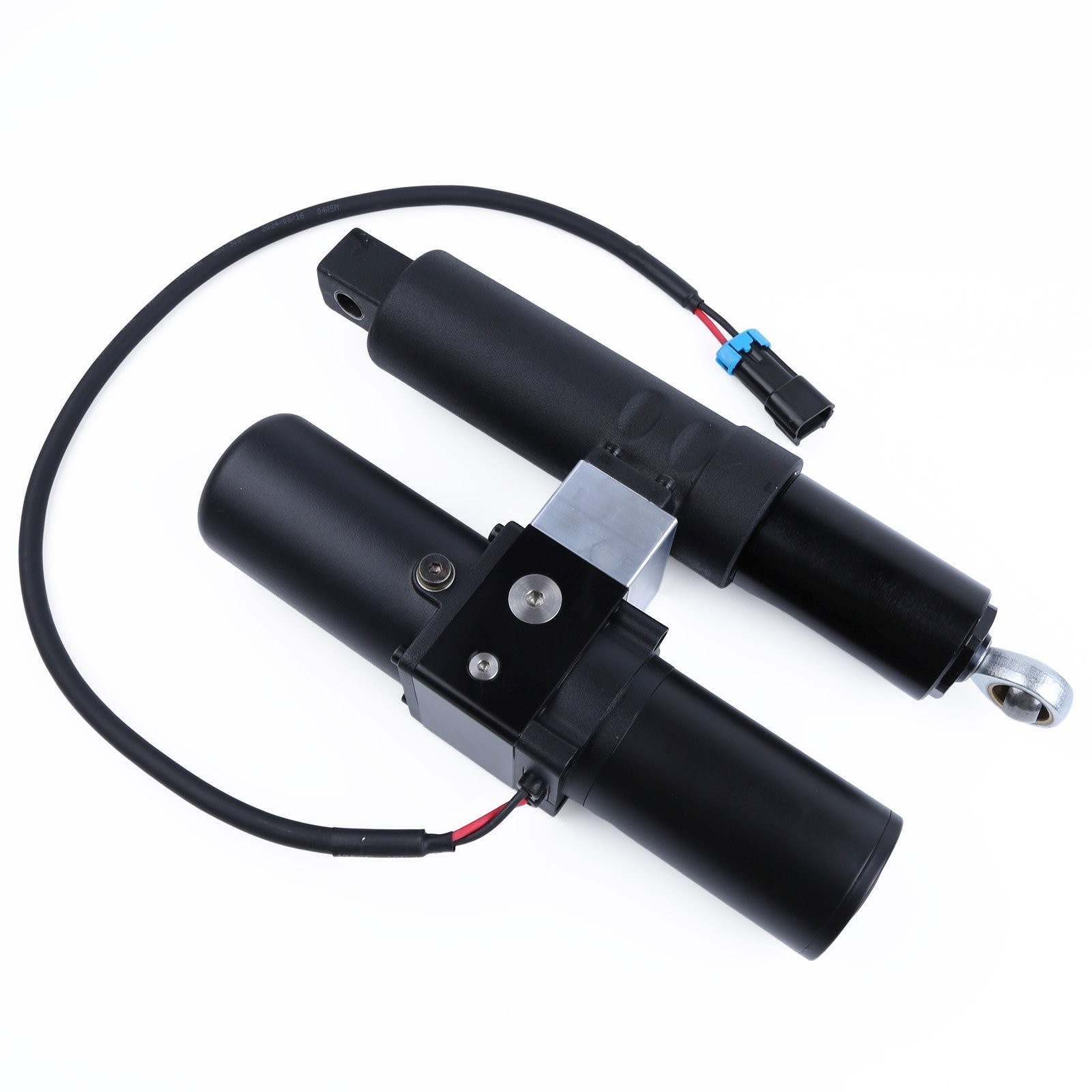 Actuator 2879224 2889029 For Polaris Glacier Pro HD Plow Hydraulic Angle System