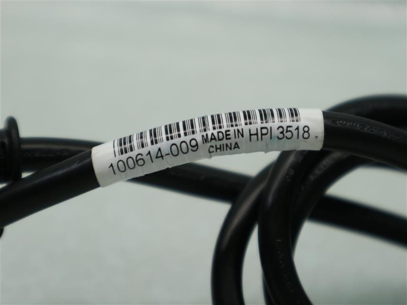 Longwell LS-13G LS13G 100614-009 100614009 Power Cable Cord 183cm Fast Shipping