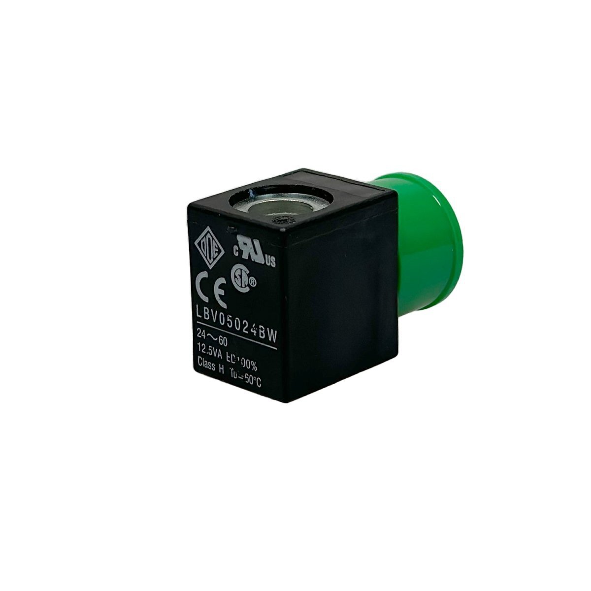 ODE | LBV05024DY 24VAC 22mm Coil