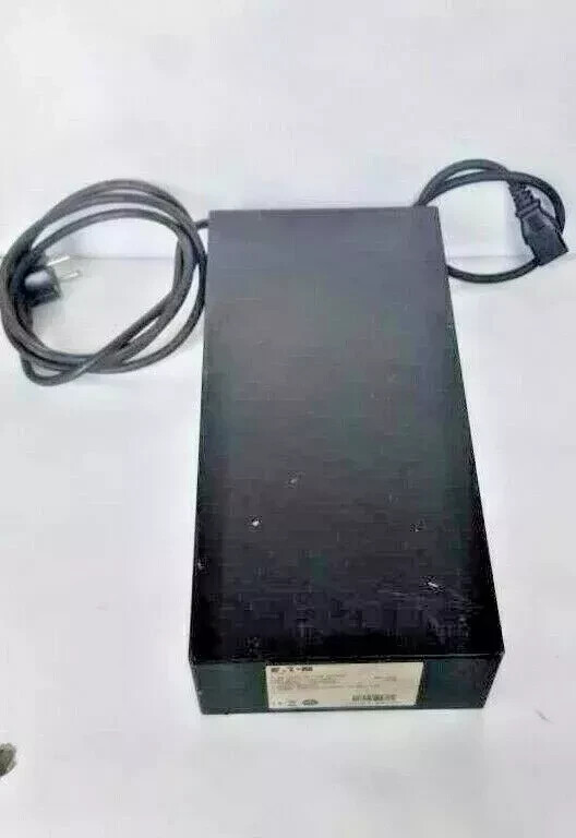 Eaton 9130-2KVA Marine Filter 220/230/240vac # fast shipping