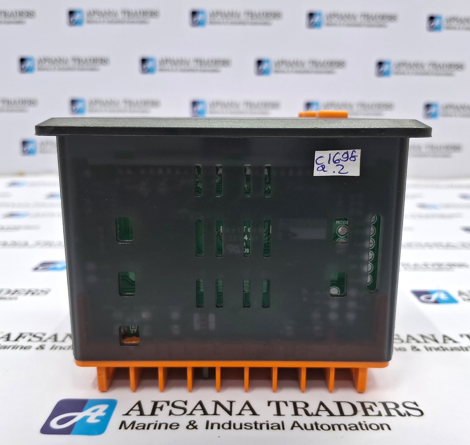 SELEC TC344 TEMPERATURE CONTROLLER TC344AX V2