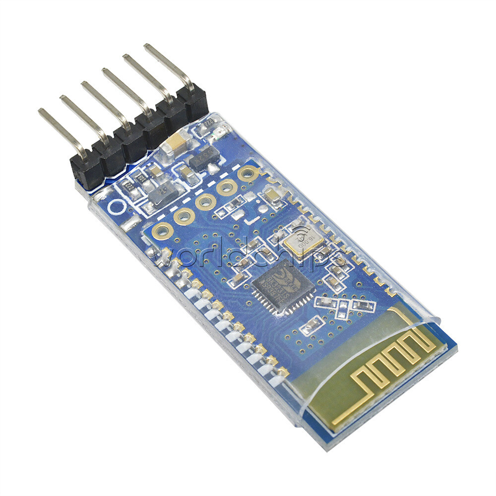 JDY-31 Low Power Bluetooth 3.0 BLE CC2541 Support Airsync iBeacon Module Board
