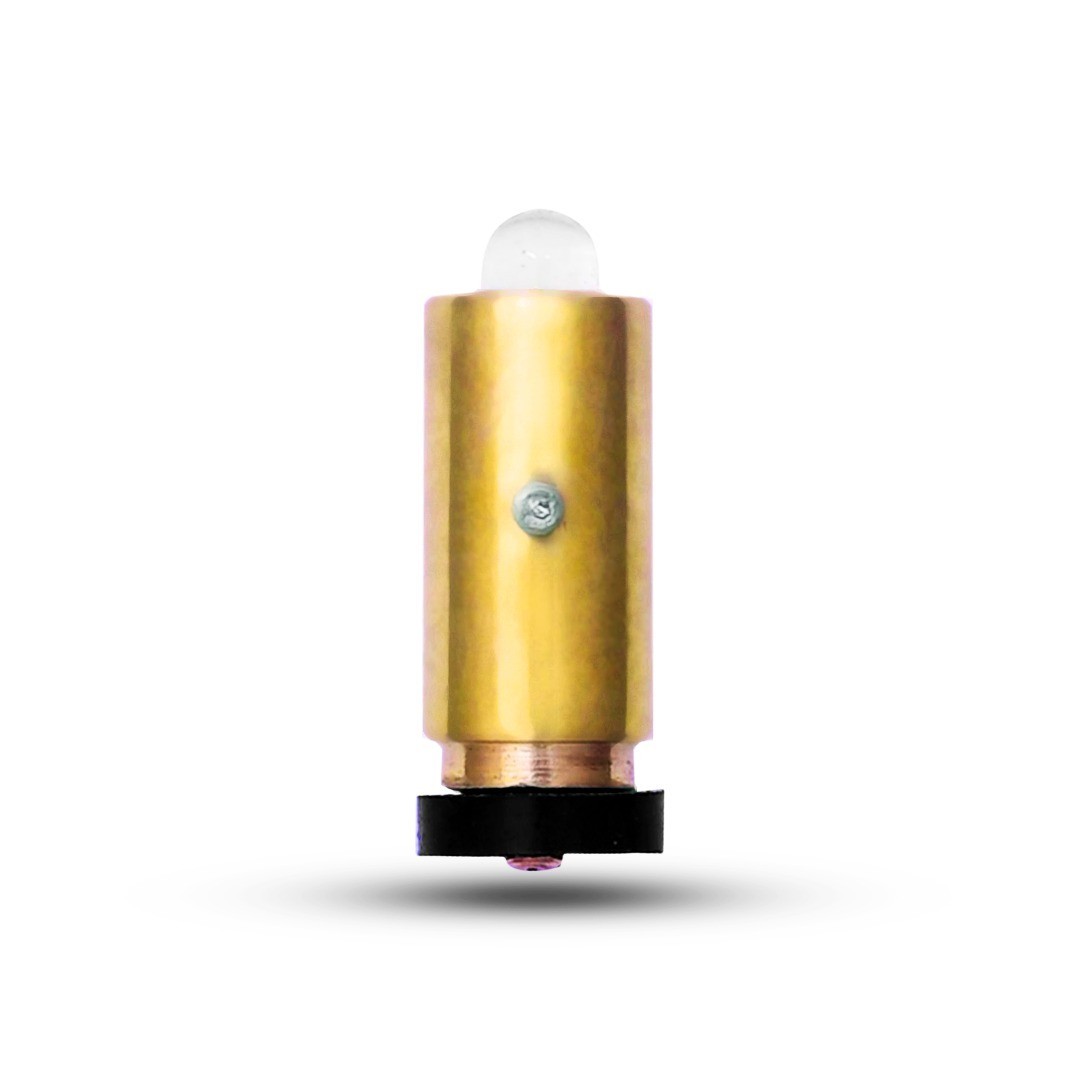 Welch Allyn Compatible otoscope bulb 03100-U (Elvion )