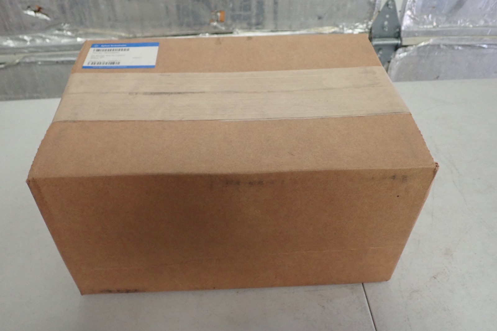 Agilent Technologies 7910055900 Kit 5mL for L2200V – NEW, SEALED