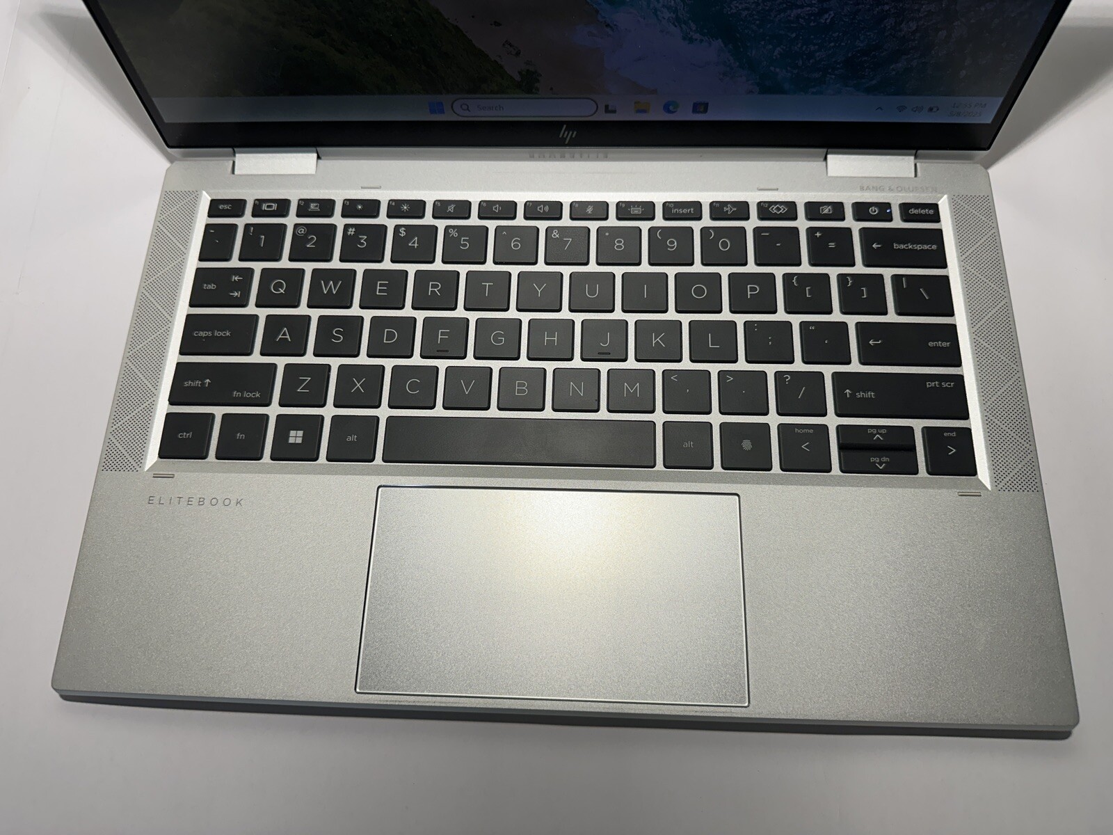 HP EliteBook x360 1030 G8 Touch i7-1185G7 3.0GHz 1TB 16GB Win 11 Pro LTE