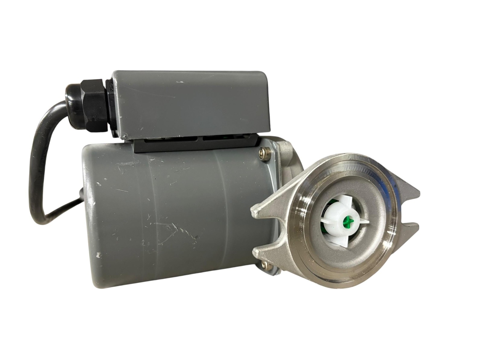Taco HOT WATER RECIRCULATION SYSTEM TACO Circulator Pump 0015-SF2-2IFC 1/20 HP