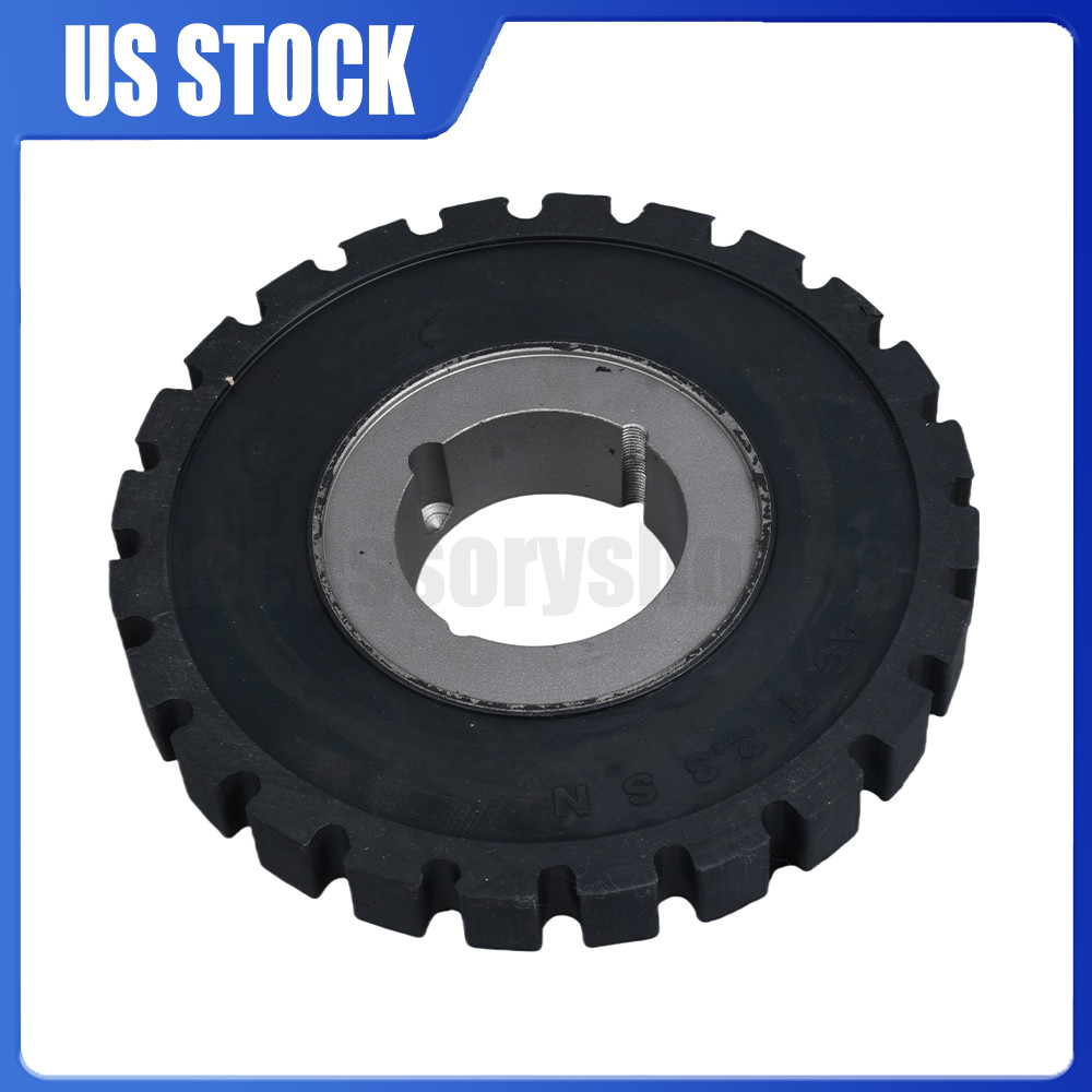 ACT2.3SN Coupler Fits For Reich Arcusaflex Systems AC-T23SN