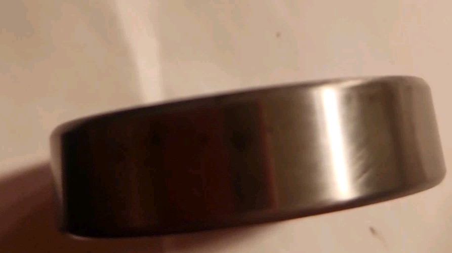 PEER 6005RS Ball Bearing Sealed Both Sides . Free Shipping New Old Stock. 👍