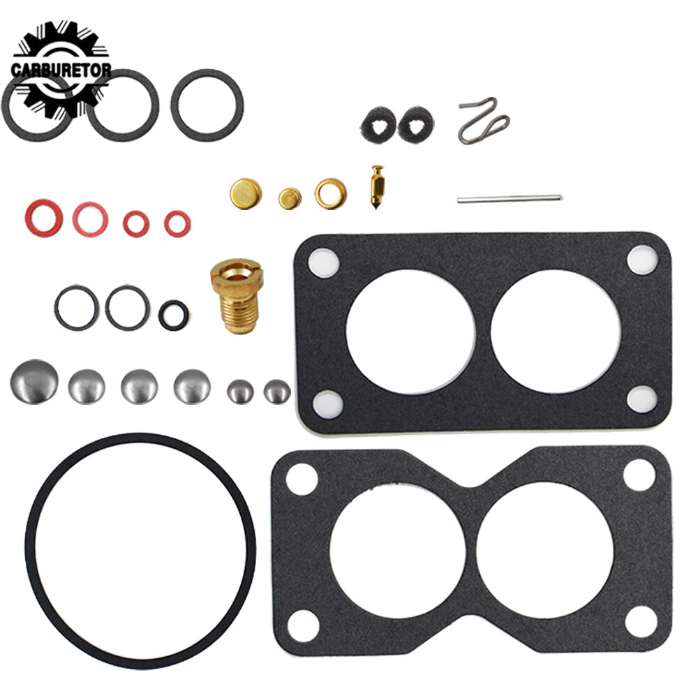 Carburetor Rebuild Kit For John Deere 50 520 530 60 620 630 70 720 730 DLTX101
