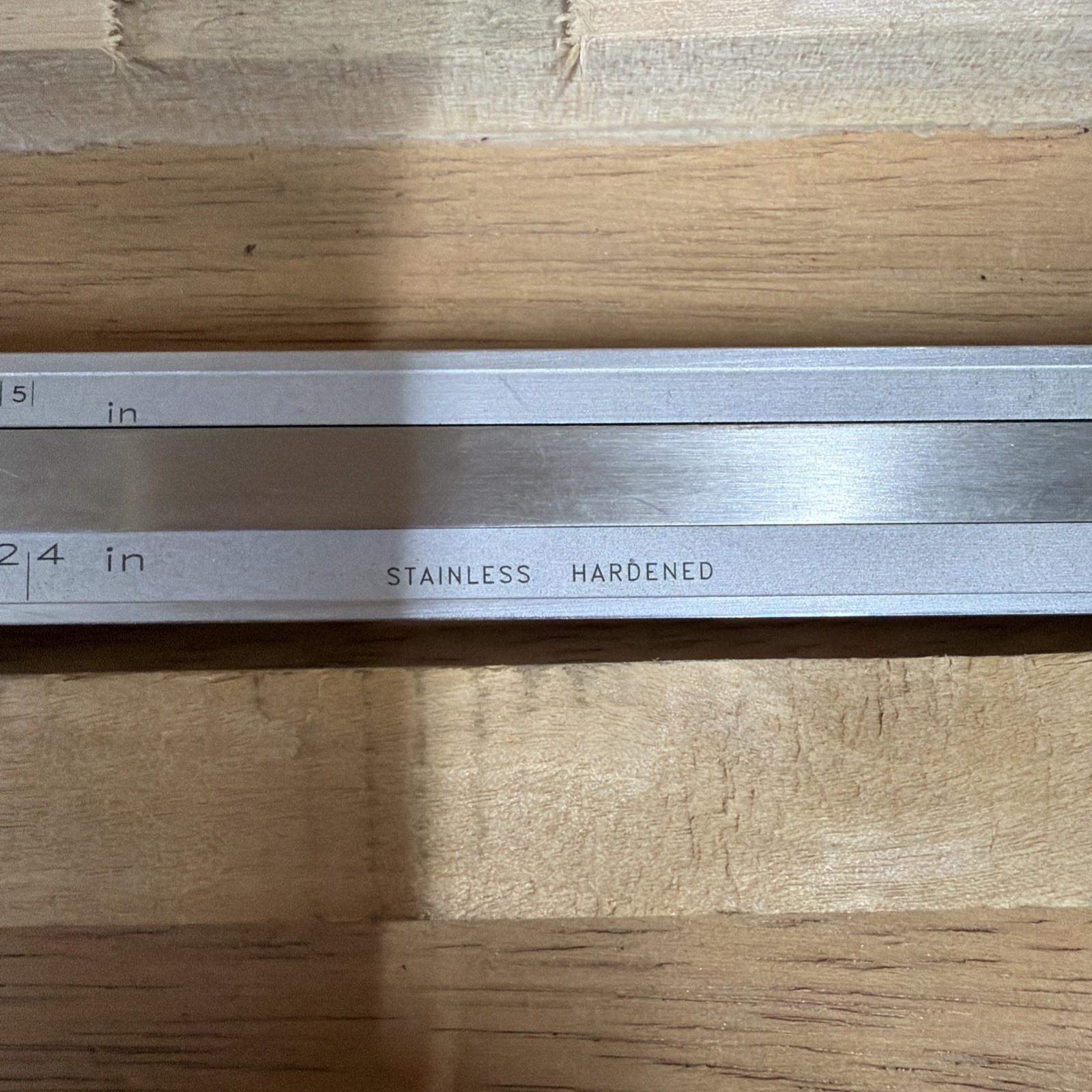 Fowler 24″ Dial Caliper Extended Range With Origional Wooden Case