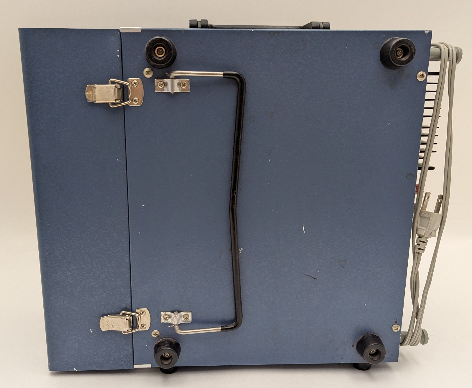 Vintage Leader LSP-5621 Speaker Analyzer Unit Impedance Admittance Test Meter