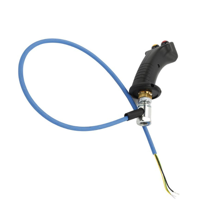 07.0704.0133GT 07.0704.0133 OEM Control Lever fits Genie Lift GTH-5519 GTH-2506