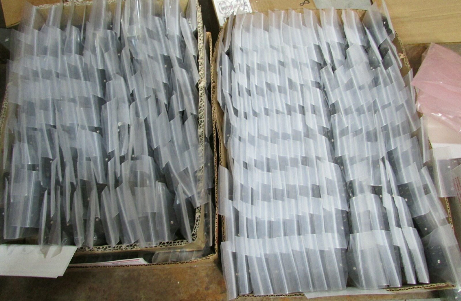 Lot 2 Aromat Relays 2-Pole 12VDC Coil DPST-NO PC Board Max 15A 250VAC JC2aJ-DC12