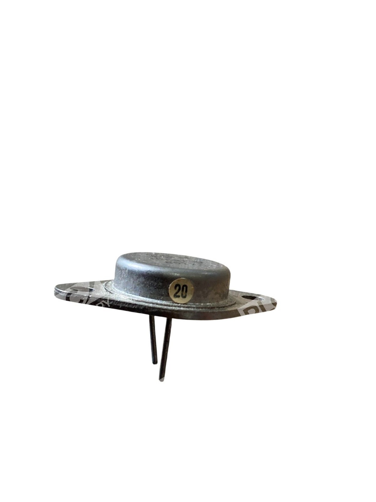 IOR IRF9130 P-Channel Power MOSFET -100V 11A TO-3 Metal Package