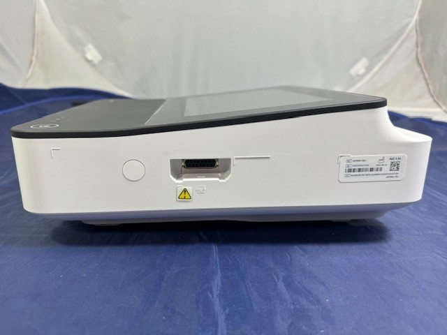 New Mac 5 EKG by GE | Patient Ready|2 Years Warranty