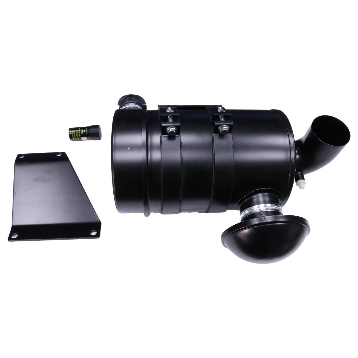 Air Cleaner 4939580 For Cummins Engine DCEC