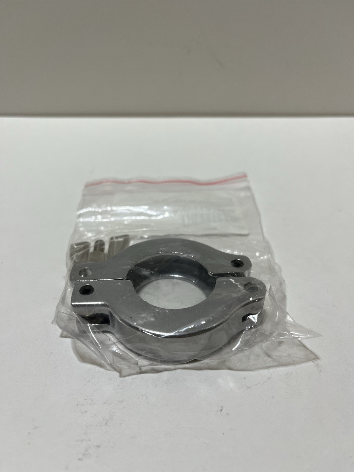 INFICON 211-002 Clamping Ring DN 20-25 ISO-KF LOT OF 10 NEW IN PACKAGING