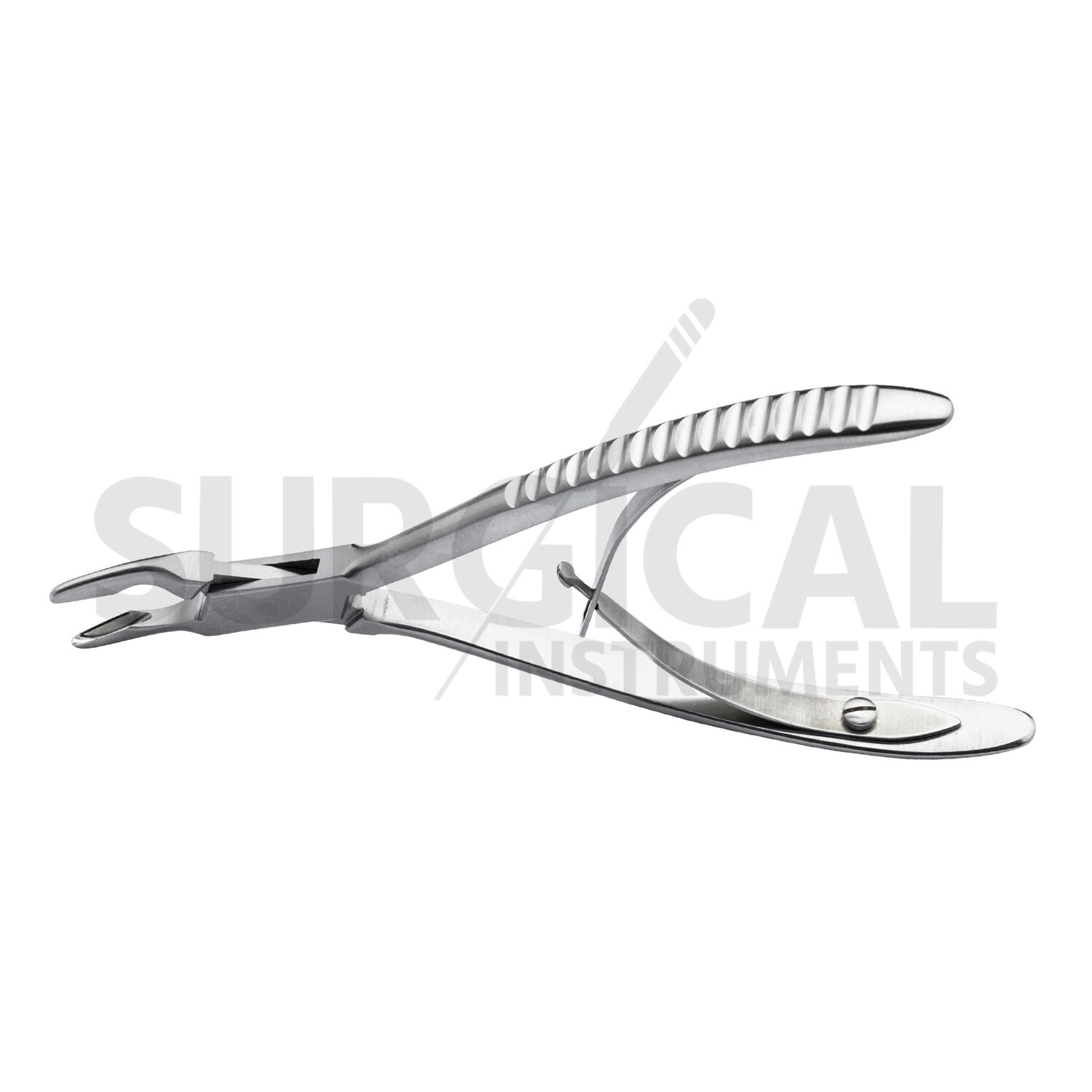 Friedman Bone Rongeur 2.5mm Jaws Surgical Dental Instrument 5.50″ German Grade