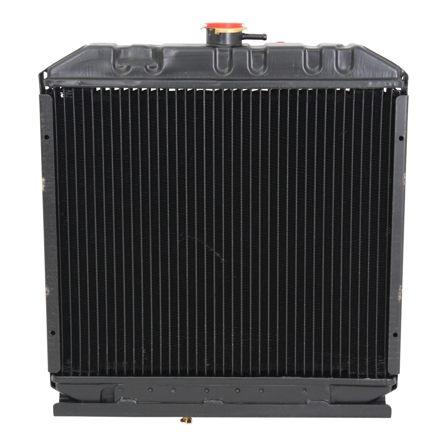 Radiator Fits Kubota Tractors L285P L285WP L295DTP L295FP L295DT 1540142060