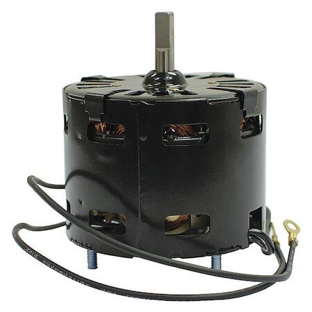 Markel Products 26158005 Motor,Wall Heater 3310,240-208V