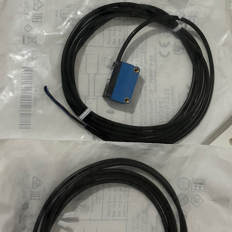 1 PC Sick Diffuse Reflection Photoelectric Sensor GTE6-N1211